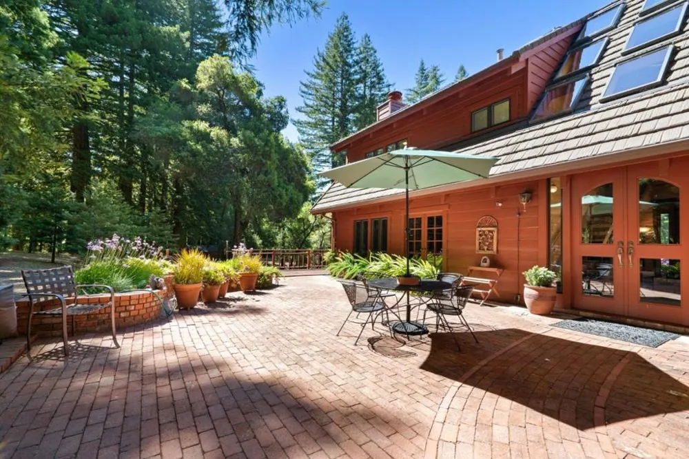 2800 Lockhart Gulch Scotts Valley, CA 95066