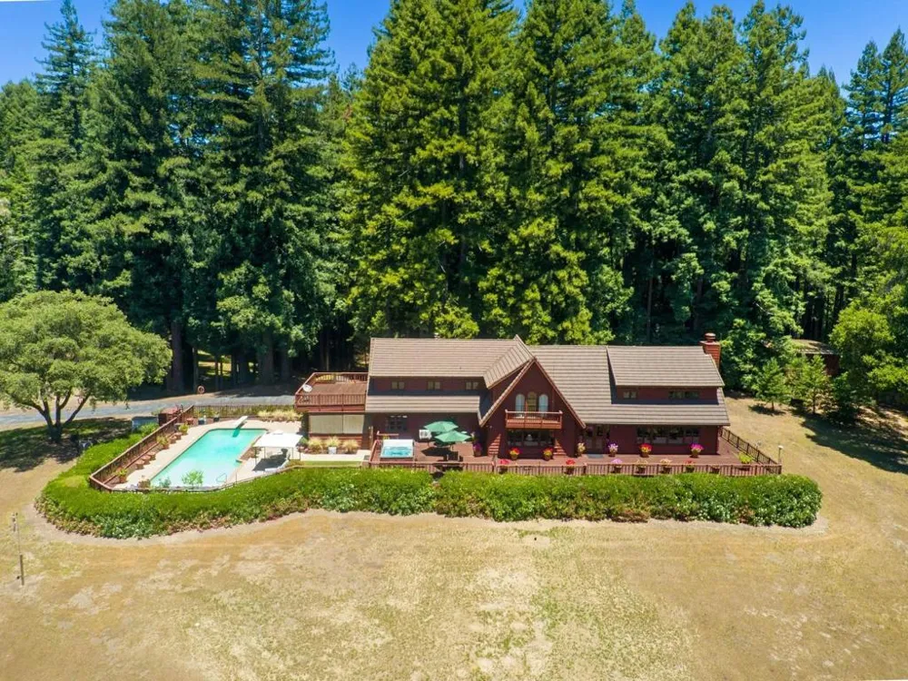 2800 Lockhart Gulch Scotts Valley, CA 95066