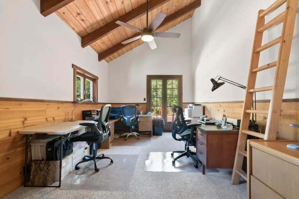 2800 Lockhart Gulch Scotts Valley, CA 95066