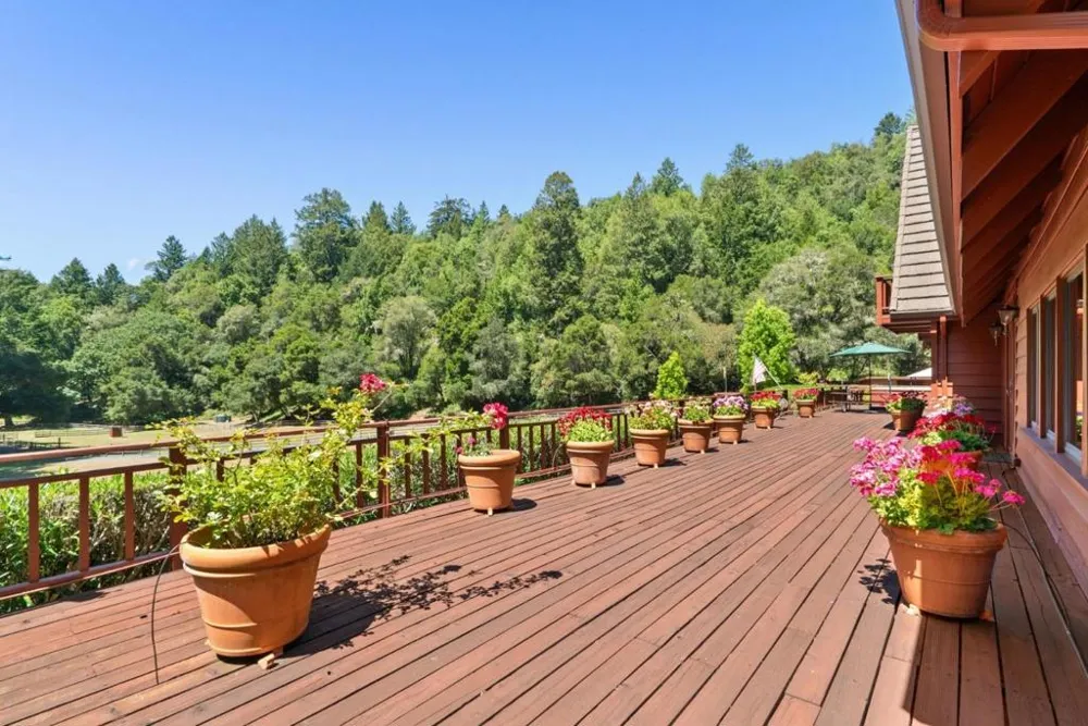 2800 Lockhart Gulch Scotts Valley, CA 95066