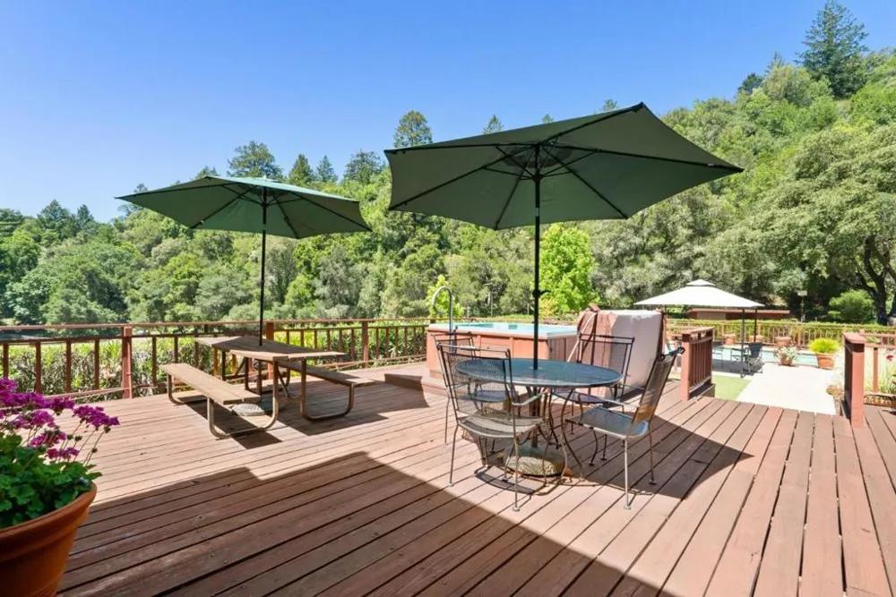 2800 Lockhart Gulch Scotts Valley, CA 95066