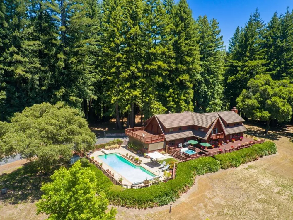 2800 Lockhart Gulch Scotts Valley, CA 95066