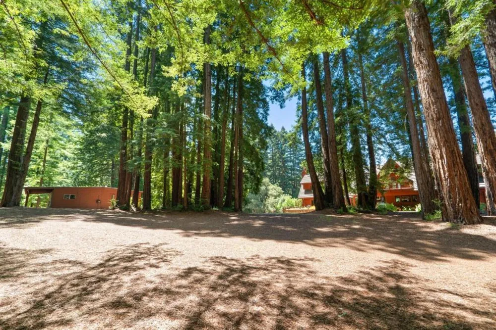 2800 Lockhart Gulch Scotts Valley, CA 95066