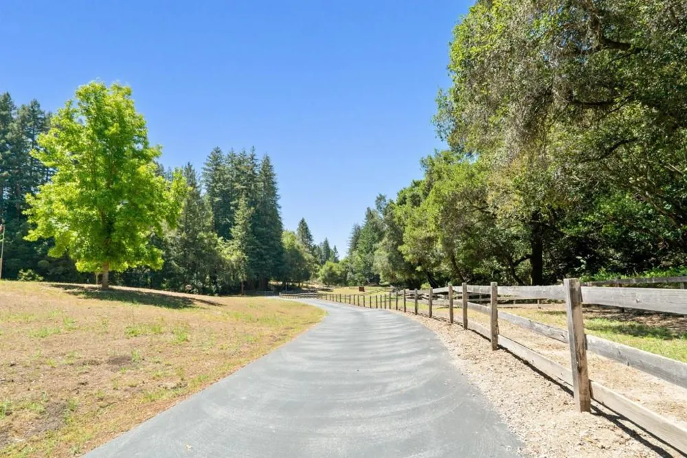 2800 Lockhart Gulch Scotts Valley, CA 95066