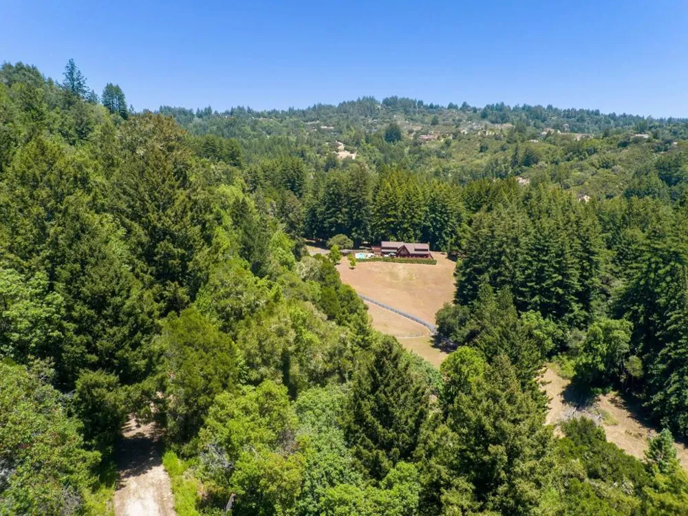 2800 Lockhart Gulch Scotts Valley, CA 95066
