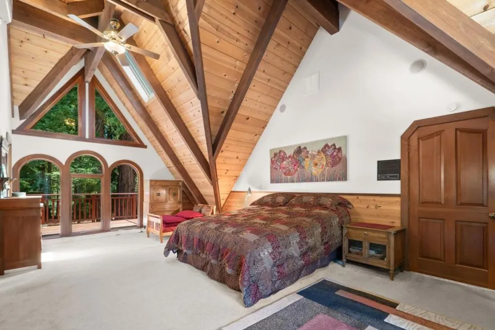 2800 Lockhart Gulch Scotts Valley, CA 95066