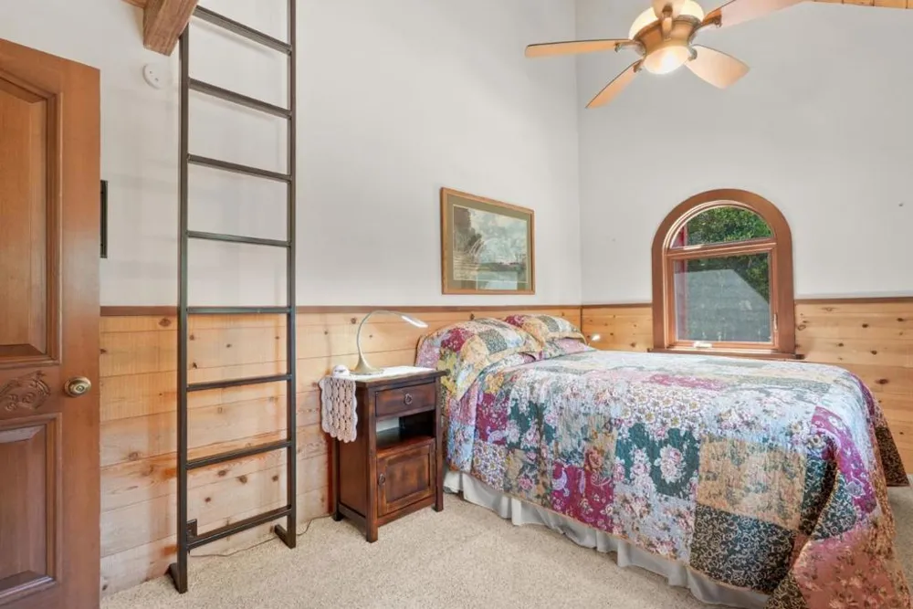 2800 Lockhart Gulch Scotts Valley, CA 95066
