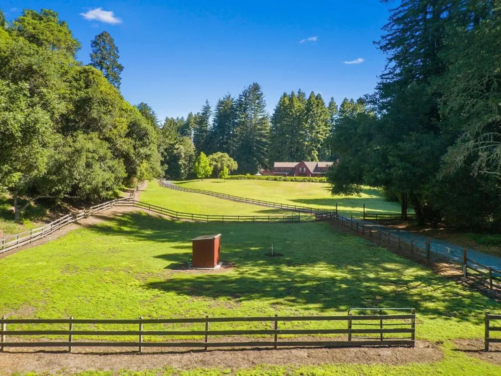 2800 Lockhart Gulch Scotts Valley, CA 95066