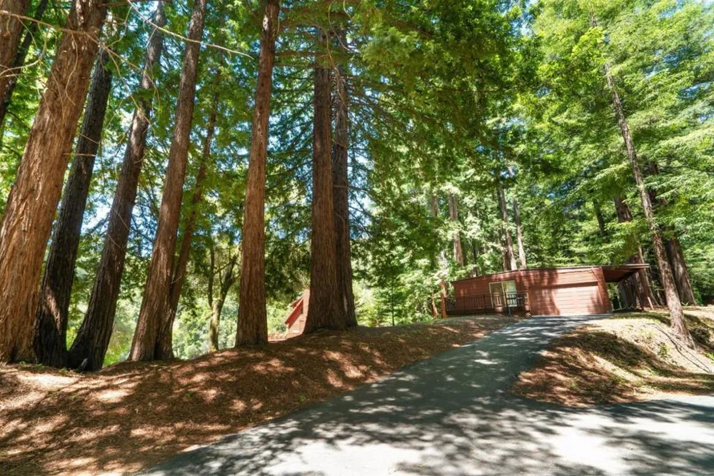 2800 Lockhart Gulch Scotts Valley, CA 95066