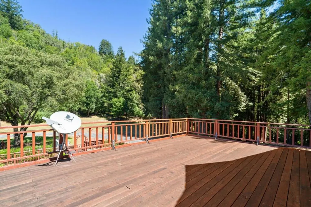 2800 Lockhart Gulch Scotts Valley, CA 95066