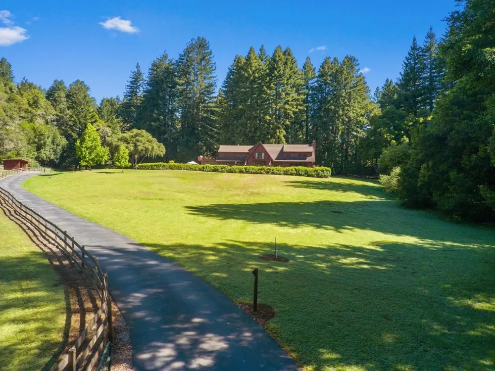 2800 Lockhart Gulch Scotts Valley, CA 95066