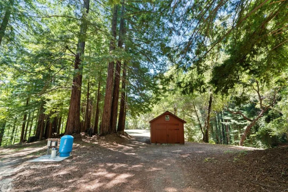 2800 Lockhart Gulch Scotts Valley, CA 95066