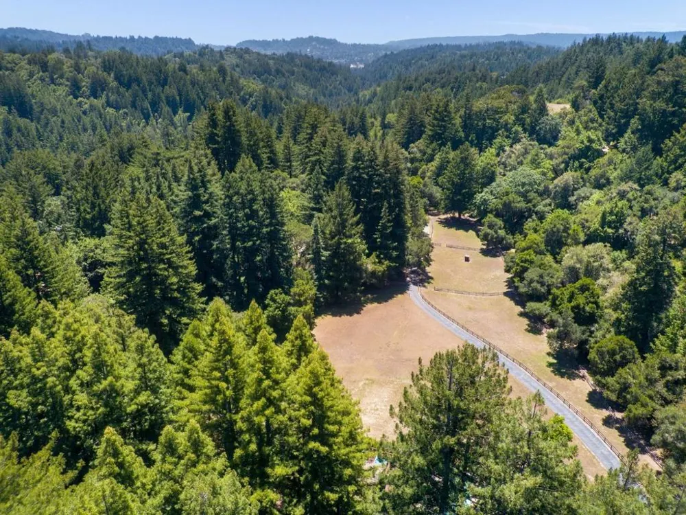 2800 Lockhart Gulch Scotts Valley, CA 95066