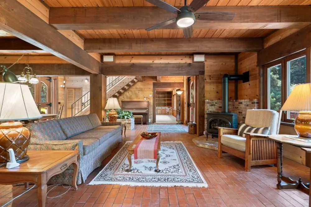 2800 Lockhart Gulch Scotts Valley, CA 95066