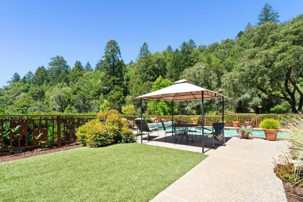 2800 Lockhart Gulch Scotts Valley, CA 95066