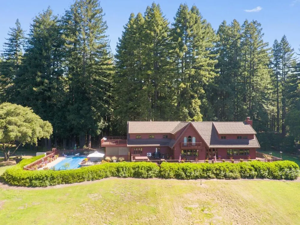 2800 Lockhart Gulch Scotts Valley, CA 95066
