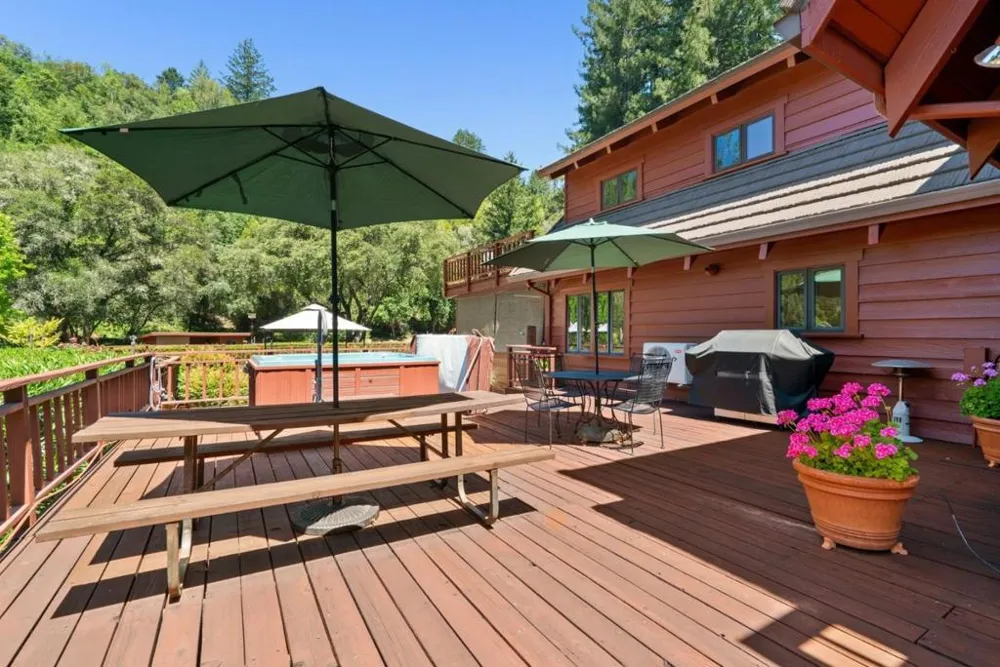 2800 Lockhart Gulch Scotts Valley, CA 95066