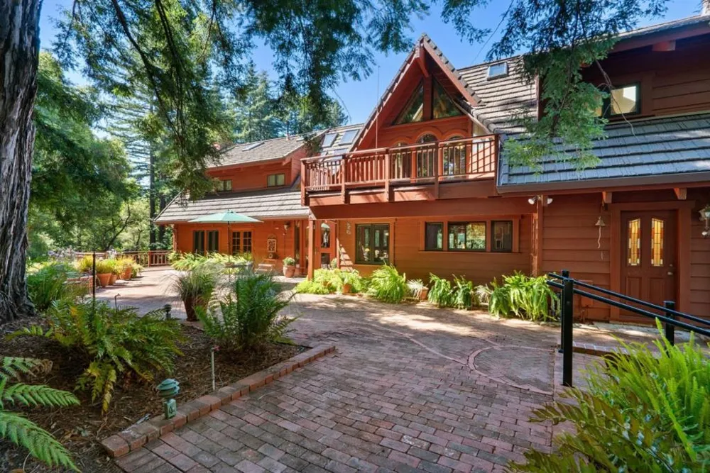 2800 Lockhart Gulch Scotts Valley, CA 95066