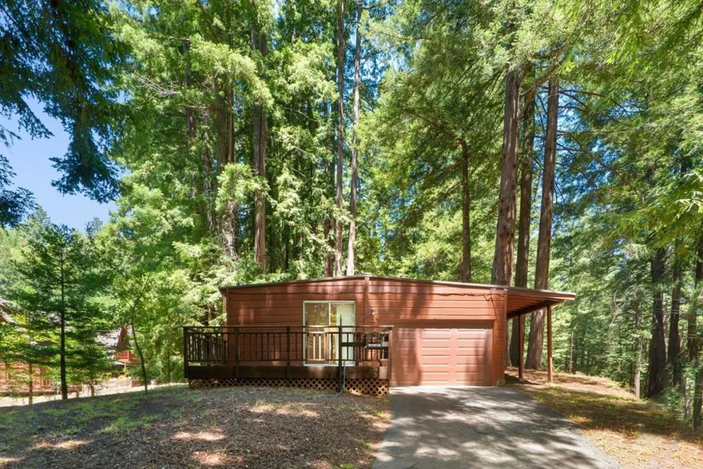 2800 Lockhart Gulch Scotts Valley, CA 95066