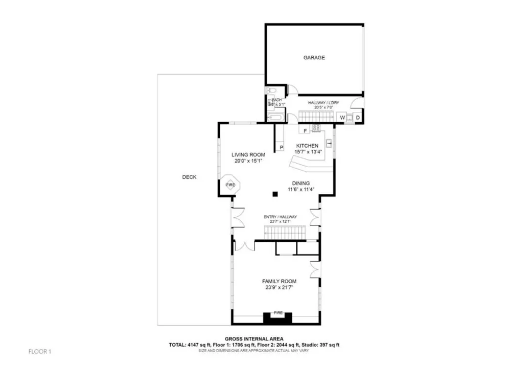 2800 Lockhart Gulch Scotts Valley, CA 95066