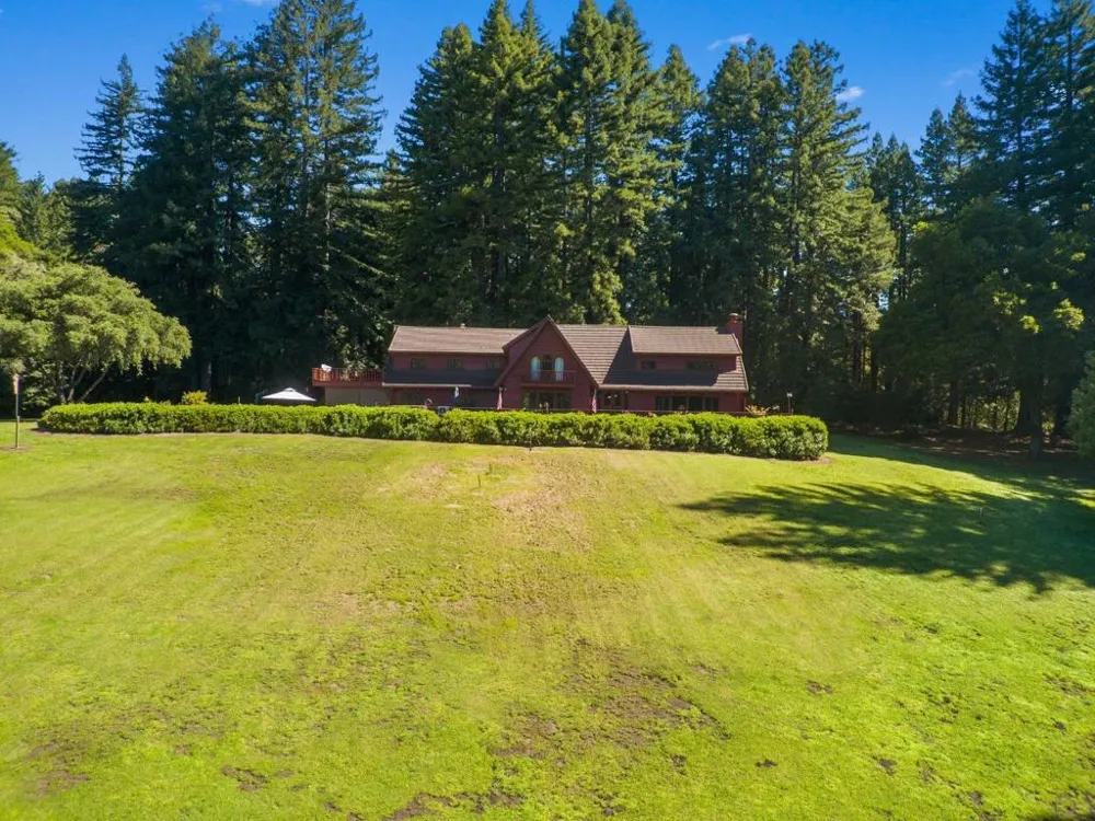 2800 Lockhart Gulch Scotts Valley, CA 95066