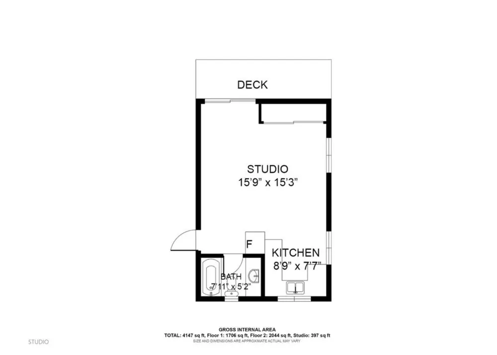 2800 Lockhart Gulch Scotts Valley, CA 95066