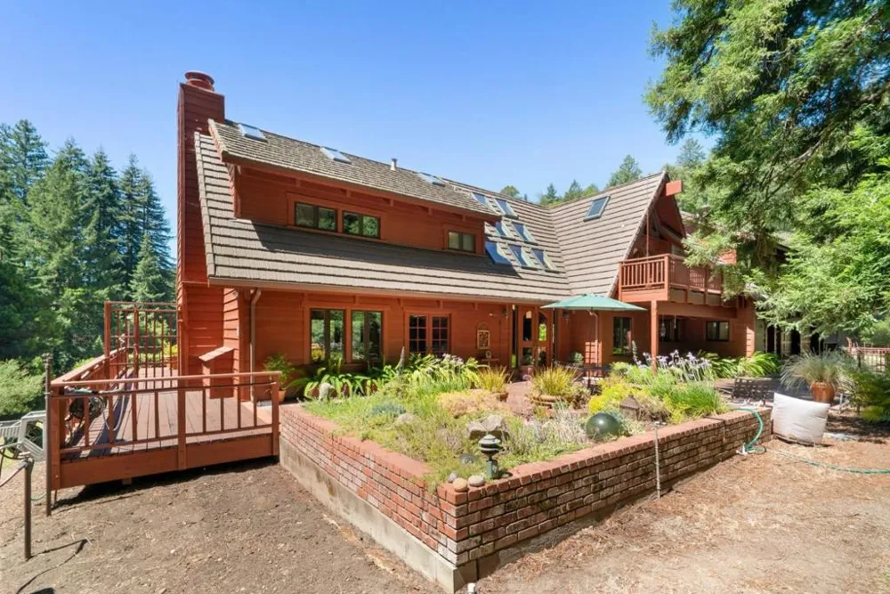 2800 Lockhart Gulch Scotts Valley, CA 95066
