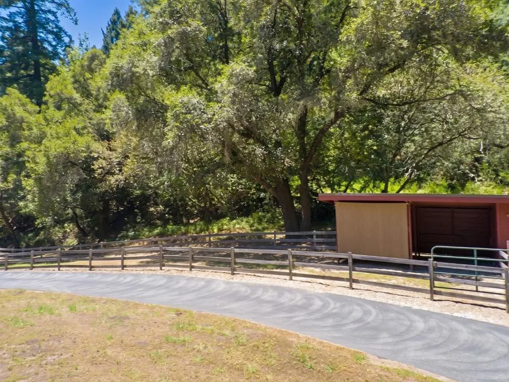 2800 Lockhart Gulch Scotts Valley, CA 95066