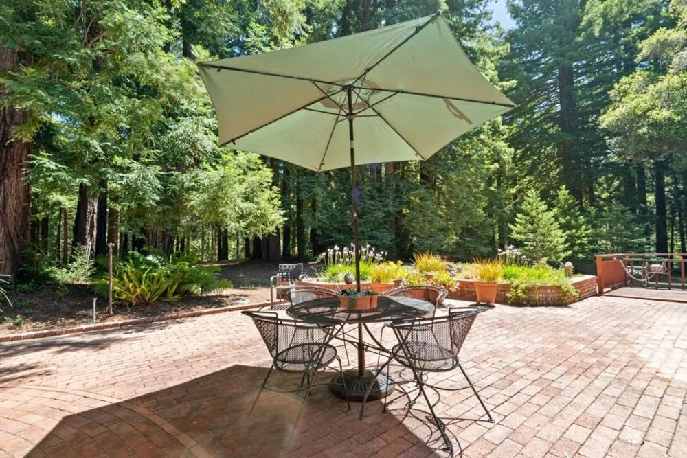 2800 Lockhart Gulch Scotts Valley, CA 95066