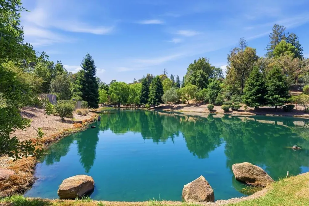 135 Vista Del Lago Los Gatos, CA 95032