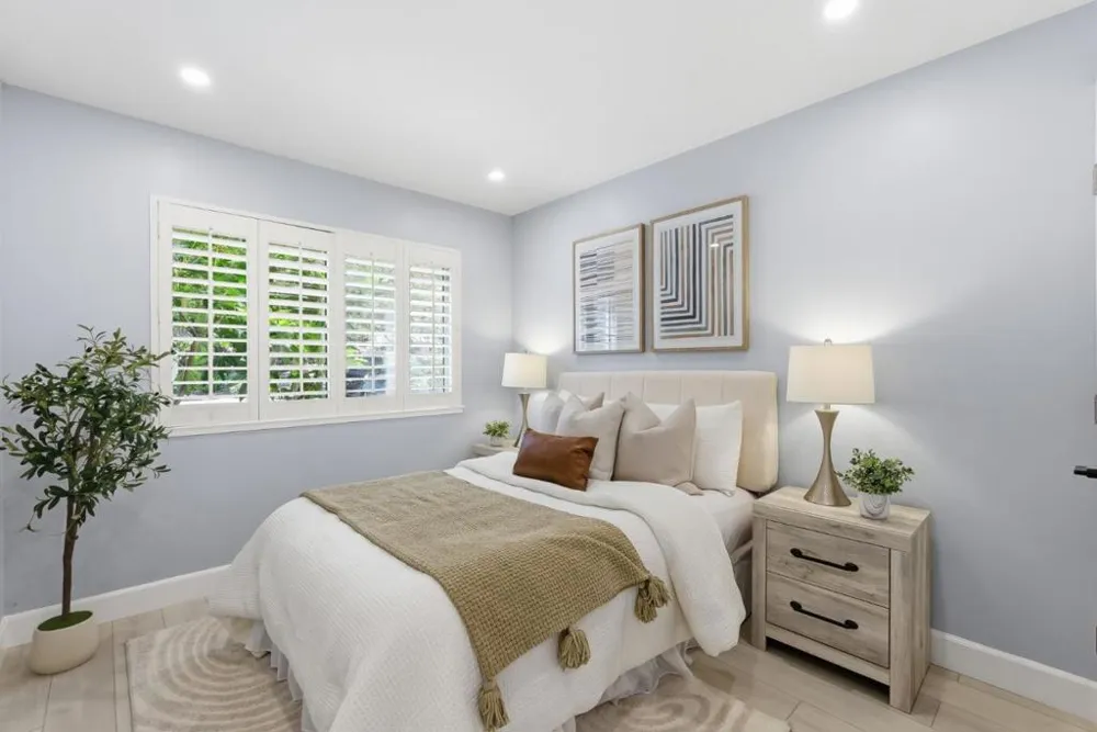 135 Vista Del Lago Los Gatos, CA 95032