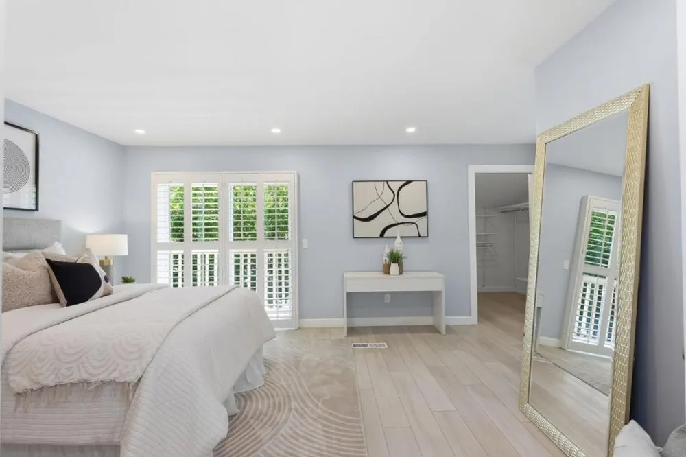 135 Vista Del Lago Los Gatos, CA 95032