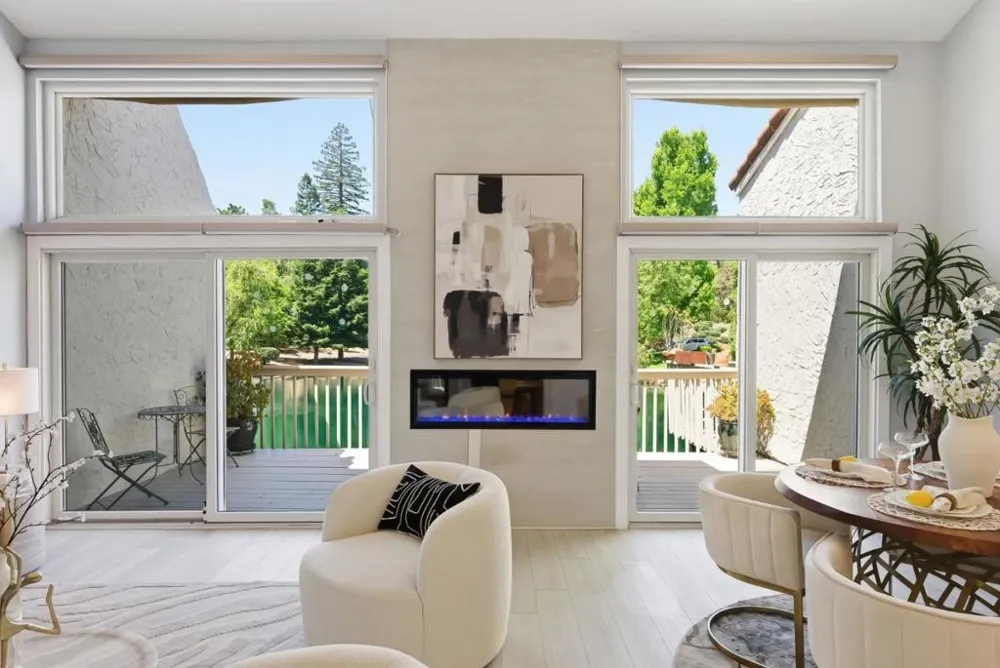 135 Vista Del Lago Los Gatos, CA 95032