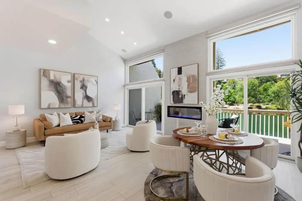 135 Vista Del Lago Los Gatos, CA 95032