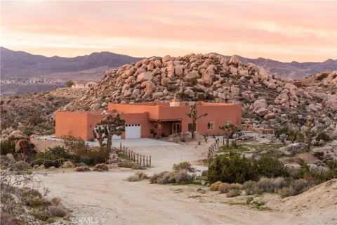 5802 Olema Road