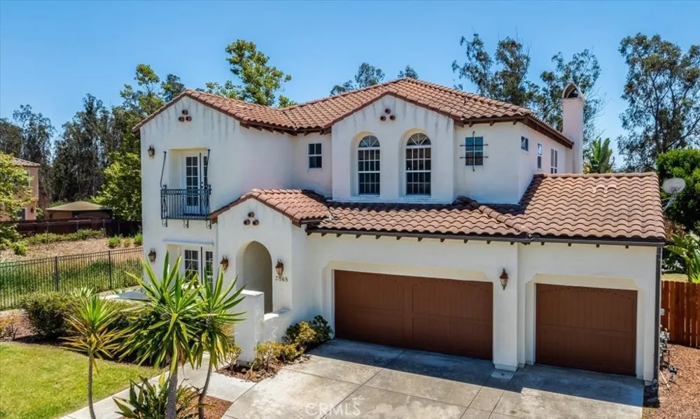 3868 Celestial Lompoc, CA 93436