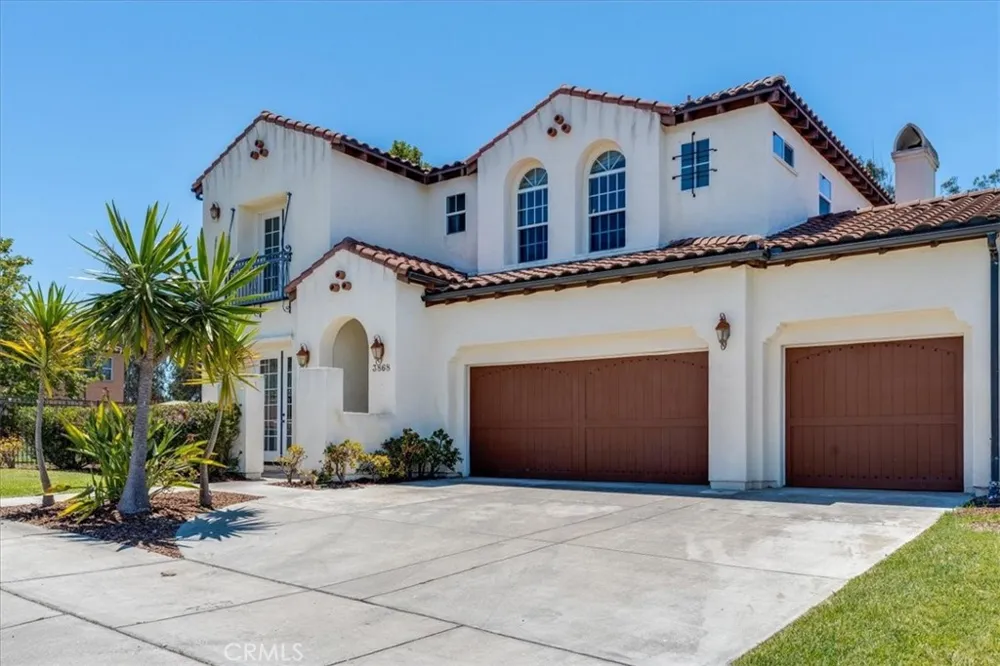 3868 Celestial Lompoc, CA 93436
