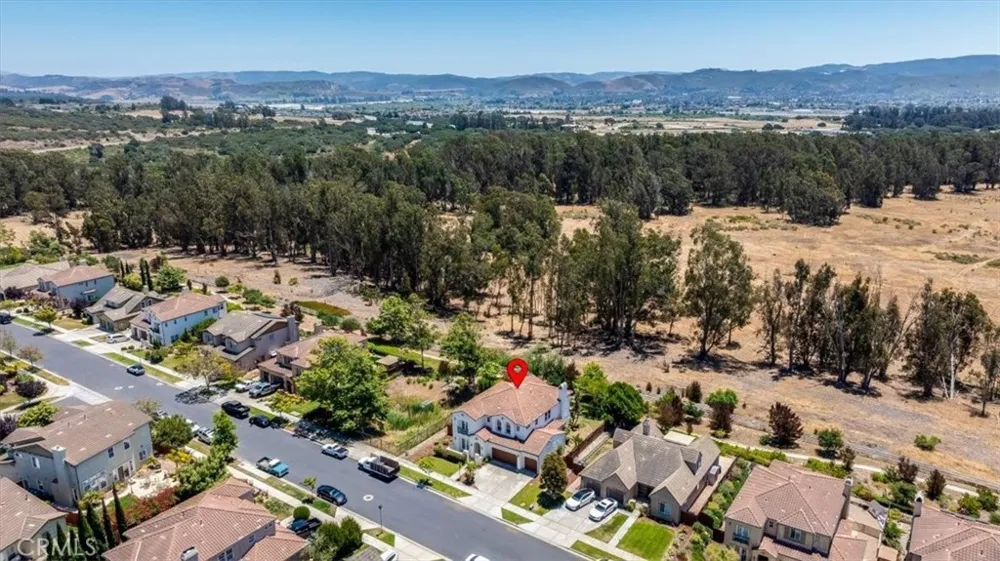 3868 Celestial Lompoc, CA 93436
