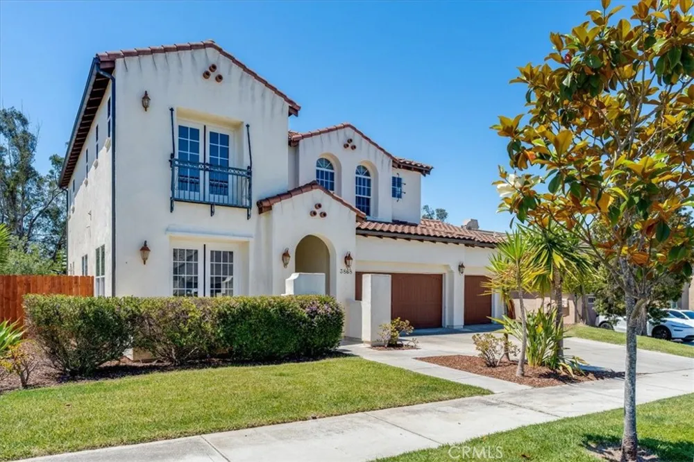 3868 Celestial Lompoc, CA 93436