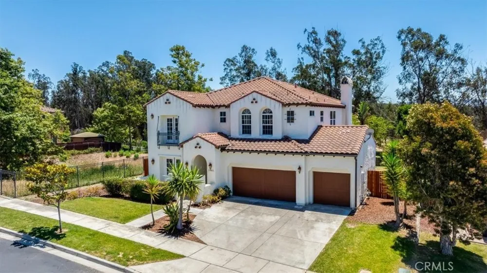 3868 Celestial Lompoc, CA 93436