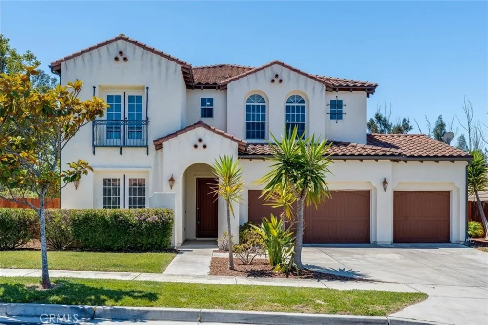 3868 Celestial Lompoc, CA 93436