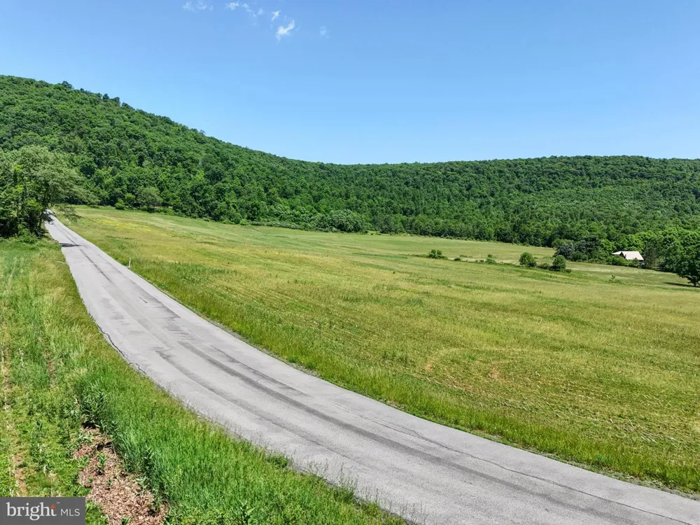 0 STEELE HOLLOW ROAD Julian, PA 16844