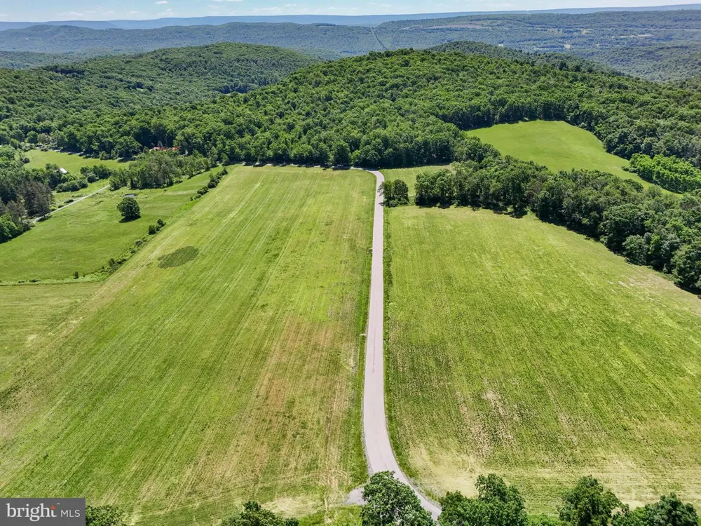 0 STEELE HOLLOW ROAD Julian, PA 16844