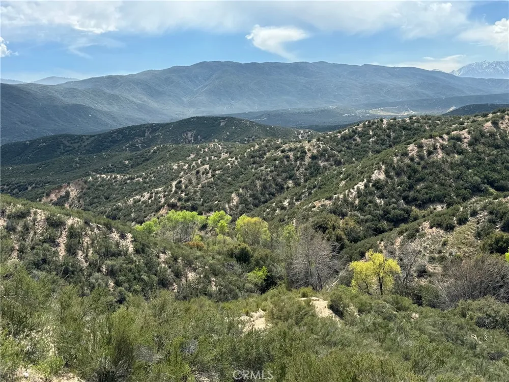 Highway 138 Highway Hesperia, CA 92345