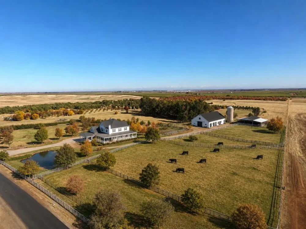 27643 County Road 88 Winters, CA 95694