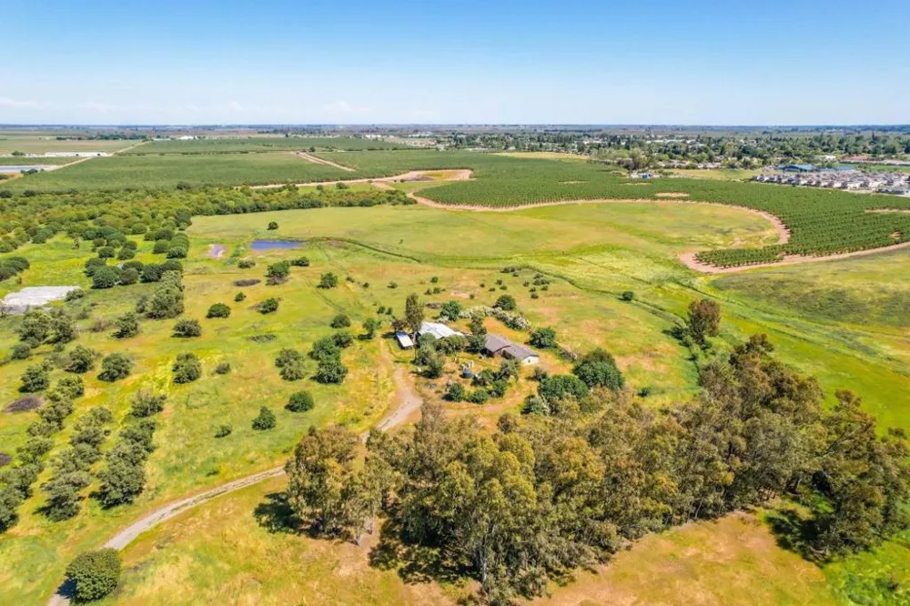 27643 County Road 88 Winters, CA 95694