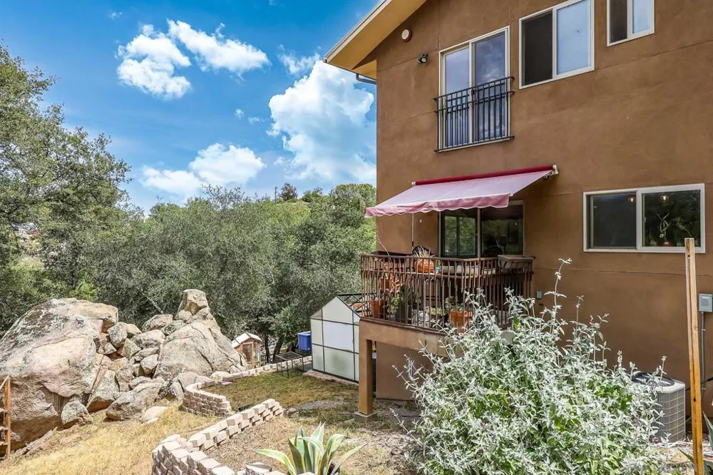 20841 Deerhorn Valley Rd Jamul, CA 91935