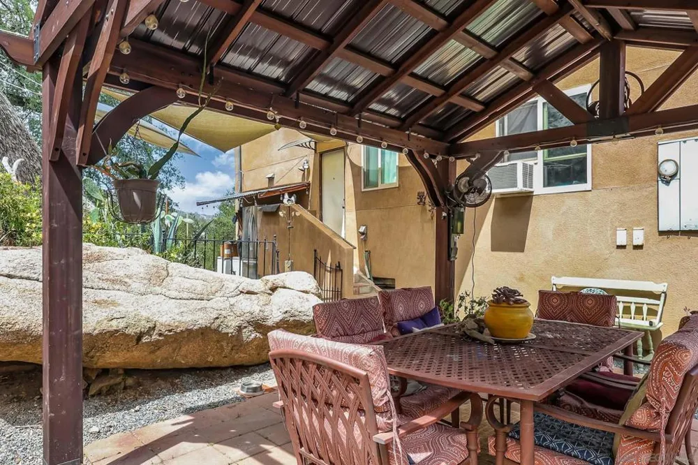 20841 Deerhorn Valley Rd Jamul, CA 91935