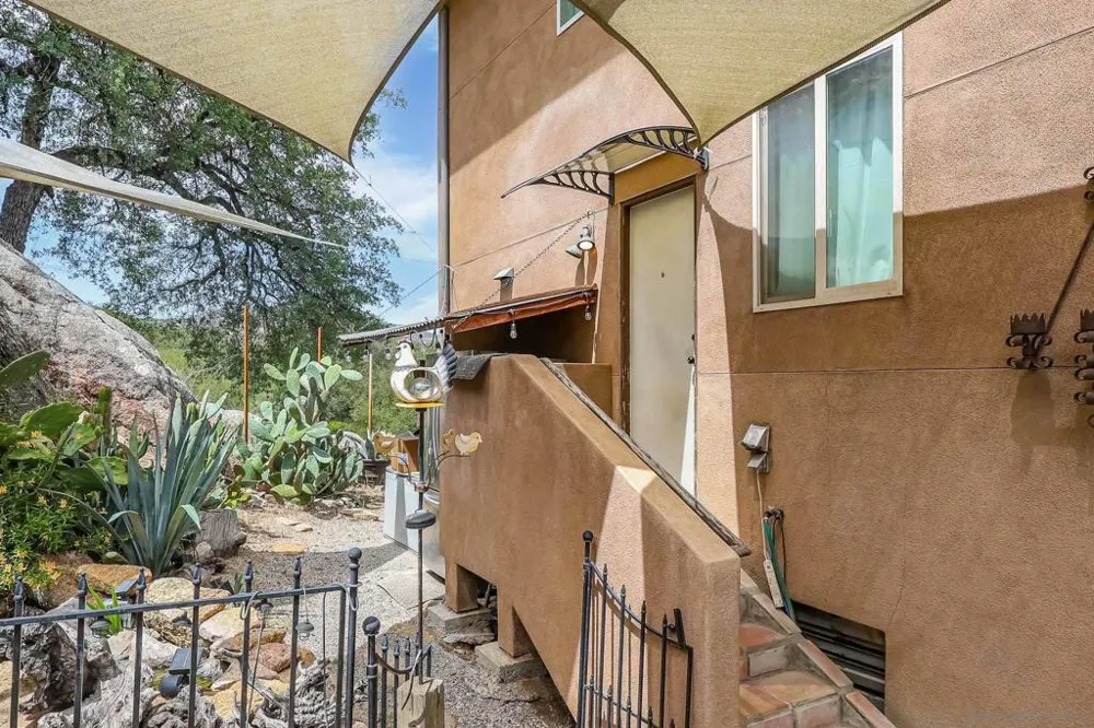 20841 Deerhorn Valley Rd Jamul, CA 91935