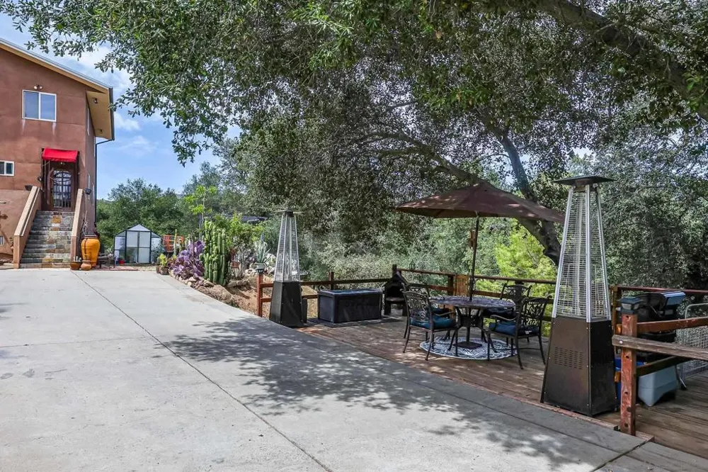 20841 Deerhorn Valley Rd Jamul, CA 91935